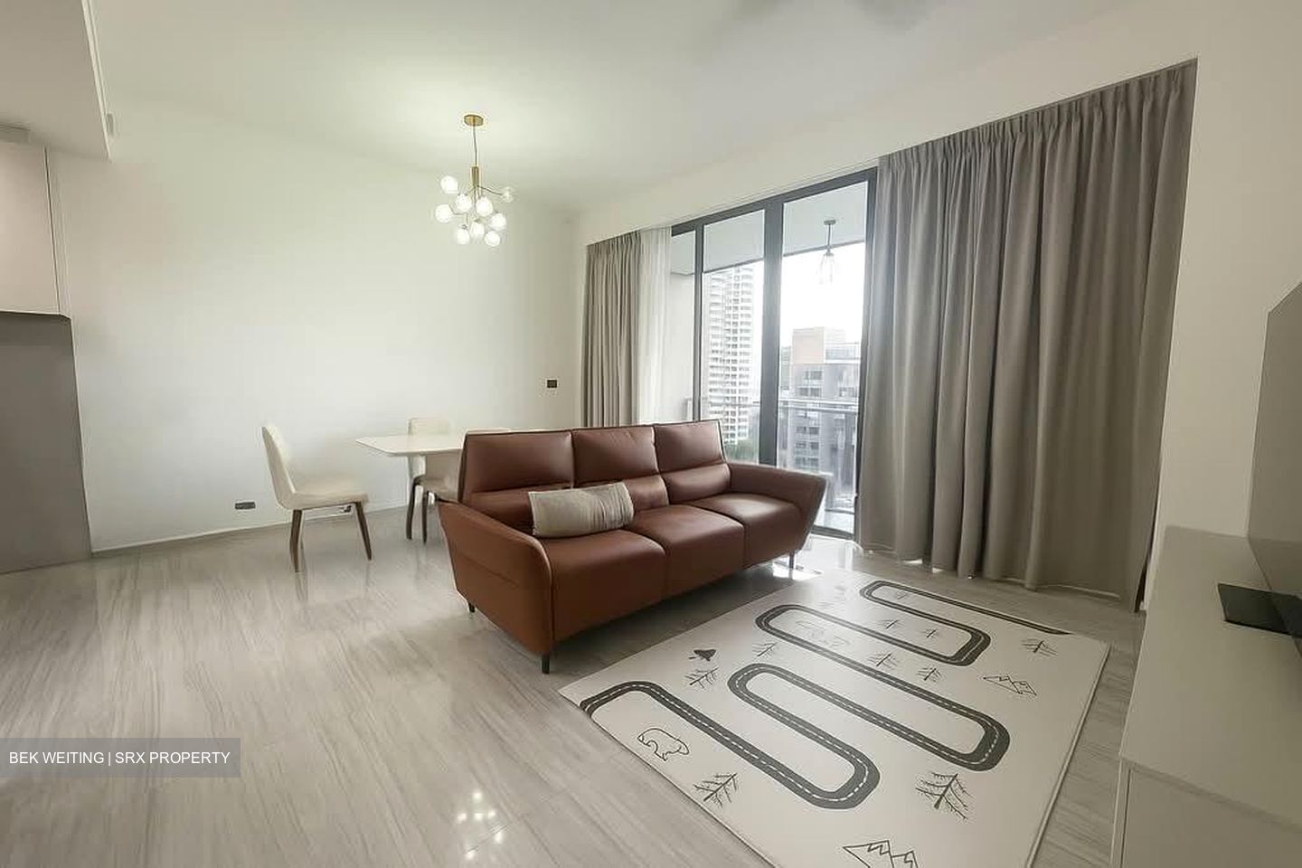 Leedon Green (D10), Condominium #605955491